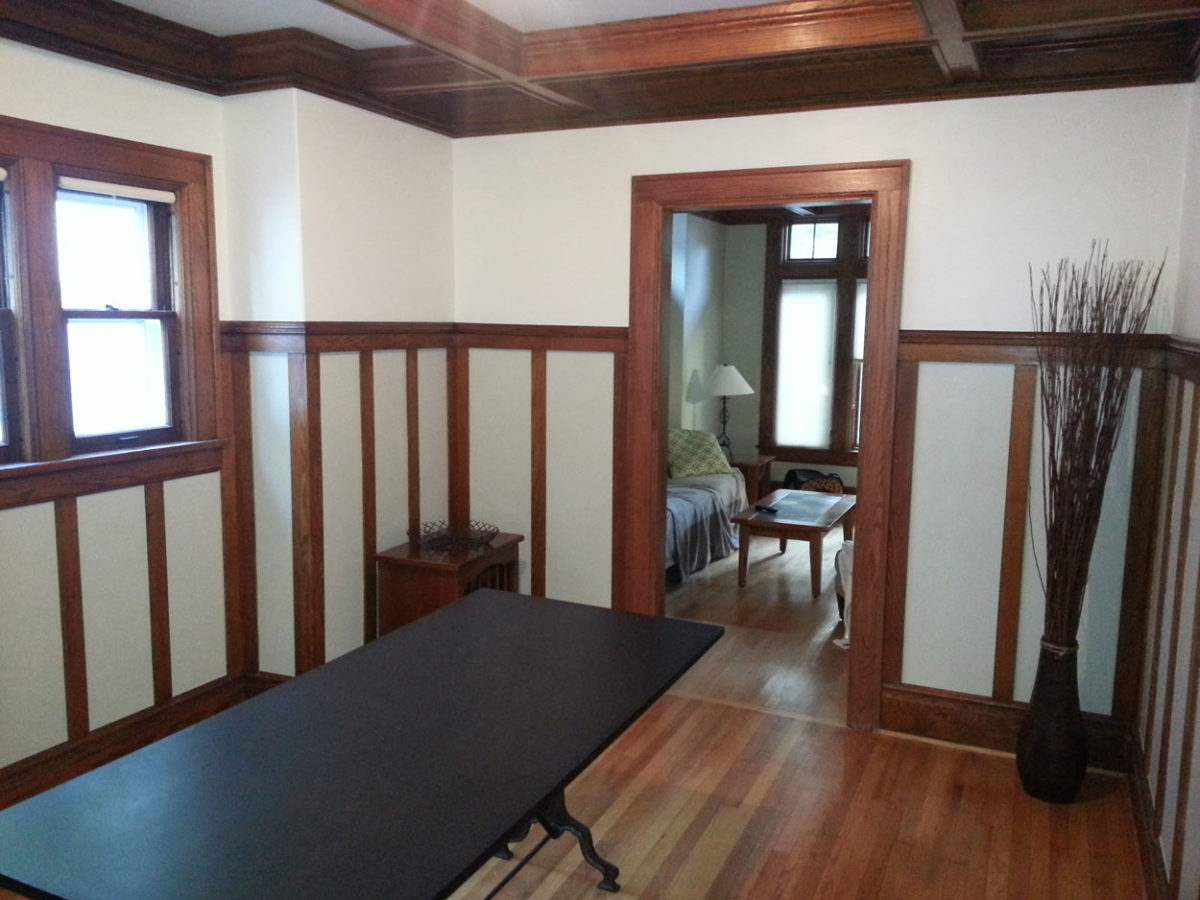 Interior House Painting Wolverine Custom Interior House Painting Projects