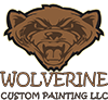 Wolverine Custom Painting Logo