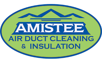 Amistee Logo