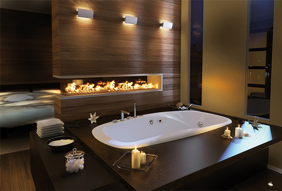 Bathroom Remodeling in Ann Arbor MI