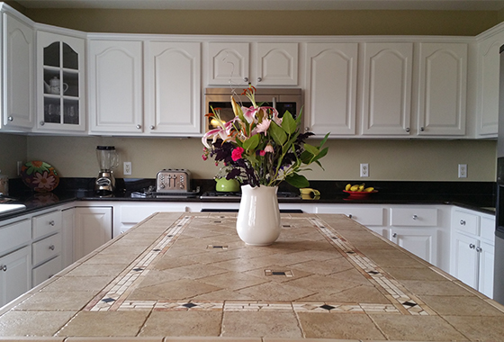 Cabinet Restoration in Ann Arbor, MI