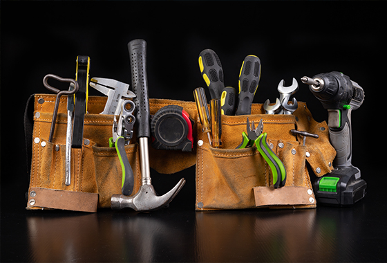 Handyman Services Ann Arbor MI